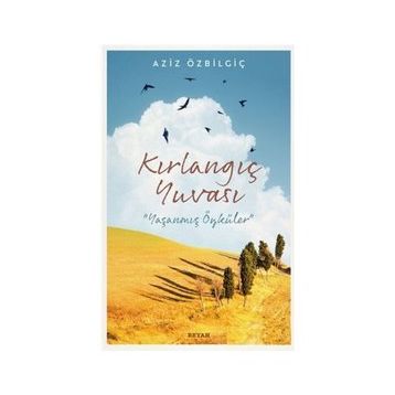 Kırlangıç Yuvası - Taylor Caldwell