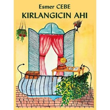 Kırlangıcın Ahı - Esmer Cebe