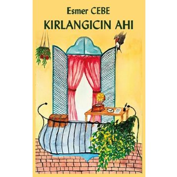 Kırlangıcın Ahı - Esmer Cebe