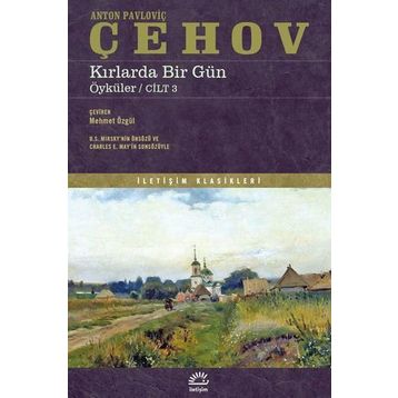 Kırlarda Bir Gün - Anton Pavloviç Çehov