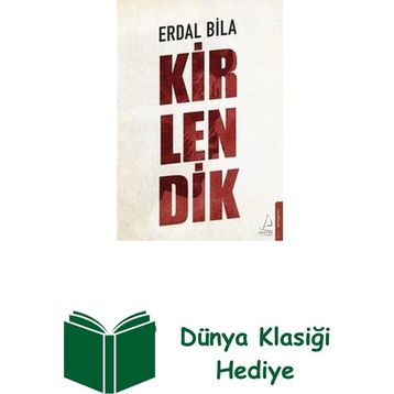 Kirlendik Destek Yayınları