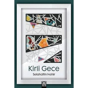 Kirli Gece Altın Kitaplar