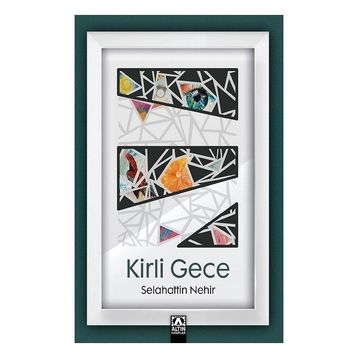 Kirli Gece Altın Kitaplar