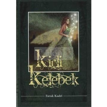 KIRLI KELEBEK - FARUK KADRI