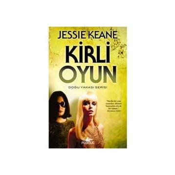 KIRLI OYUN - SANDRA BROWN