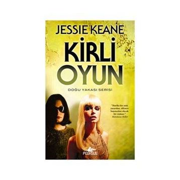 KIRLI OYUN - SANDRA BROWN