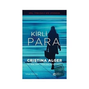 Kirli Para / Cristina Alger