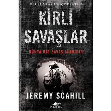 Kirli Savaşlar - Cemal Duruk