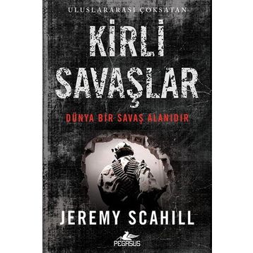 Kirli Savaşlar - Cemal Duruk