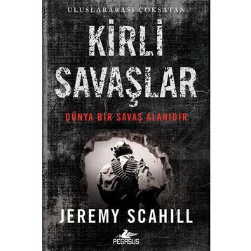 Kirli Savaşlar - Cemal Duruk