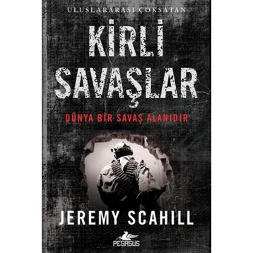 Kirli Savaşlar - Cemal Duruk