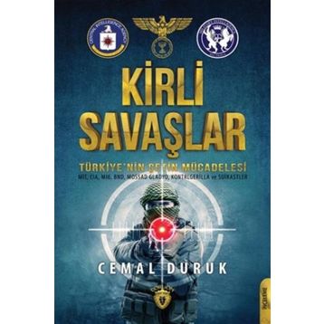 Kirli Savaşlar - Jeremy Scahil