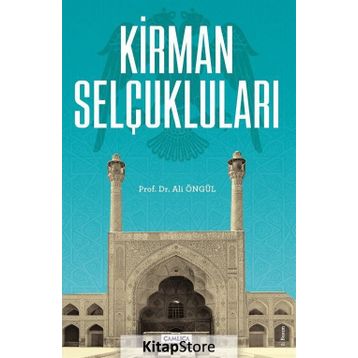 KIRMAN SELÇUKLULARI - ERDOĞAN MERÇİL