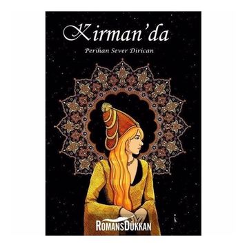 Kirman'da - Perihan Sever Dirican
