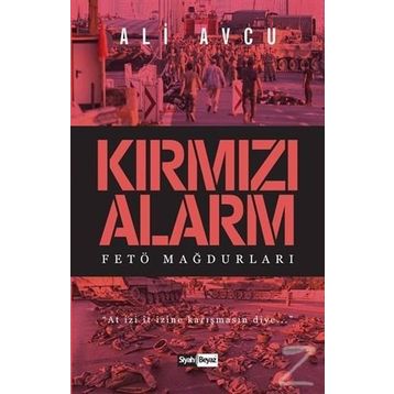 Kırmızı Alarm - Selda Öktem