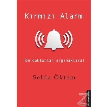 Kırmızı Alarm - Selda Öktem