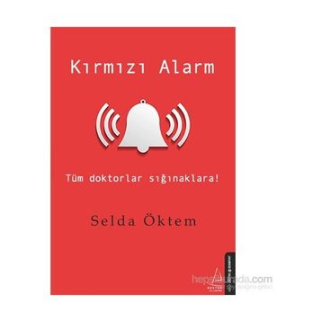 Kırmızı Alarm - Selda Öktem