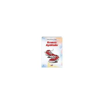 Kırmızı Ayakkabı Yade Kitap
