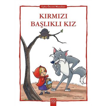 KIRMIZI BAŞLIKLI KIZ - KOLEKTIF