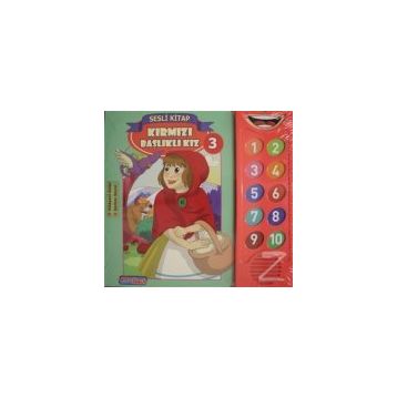 KIRMIZI BAŞLIKLI KIZ - KOLEKTIF