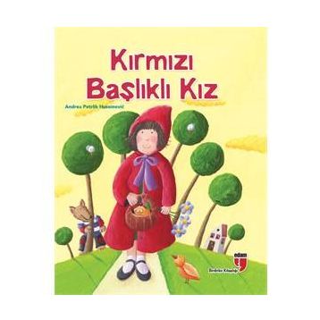 Kırmızı Başlıklı Kız - kollektif