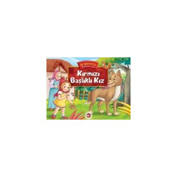 Kırmızı Başlıklı Kız - kollektif