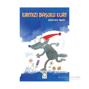 Kırmızı Başlıklı Kurt - Agostino Traini