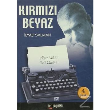 Kırmızı Beyaz - Belgin Özer