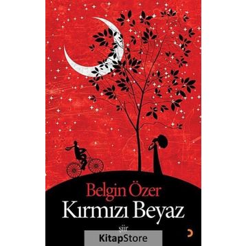 Kırmızı Beyaz - Belgin Özer