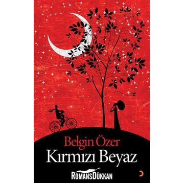 Kırmızı Beyaz - Belgin Özer