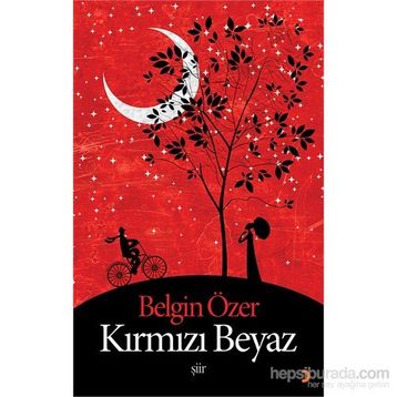 Kırmızı Beyaz - Belgin Özer