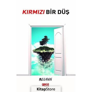Kırmızı Bir Düş - Mecnun