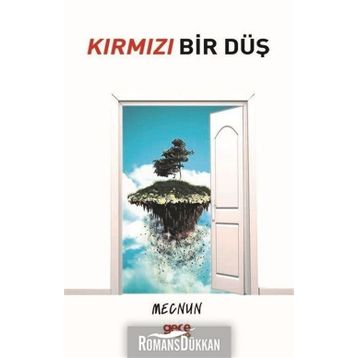 Kırmızı Bir Düş - Mecnun