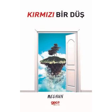 Kırmızı Bir Düş - Mecnun