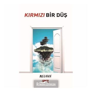 Kırmızı Bir Düş - Mecnun