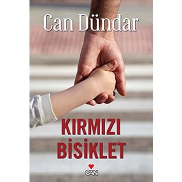 KIRMIZI BISIKLET - GÜLTEN DAYIOĞLU