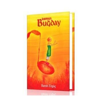 Kırmızı Buğday - Berrin Ergüç
