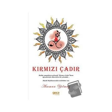Kırmızı Çadır - Asuman Yılmaz