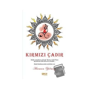 Kırmızı Çadır - Asuman Yılmaz