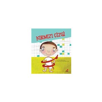 Kırmızı Çizgi - Samar Mahfouz Barraj