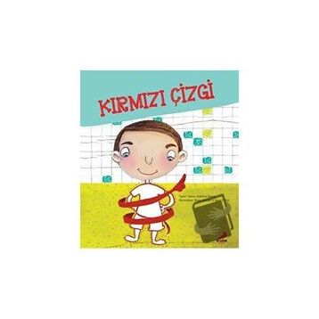 Kırmızı Çizgi - Samar Mahfouz Barraj