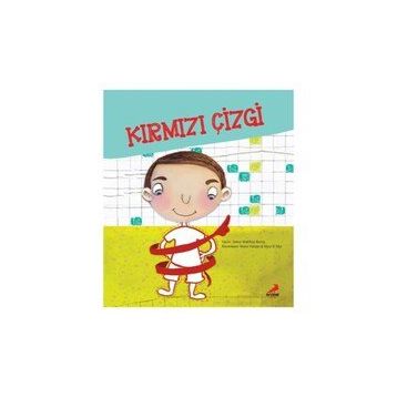 Kırmızı Çizgi - Samar Mahfouz Barraj