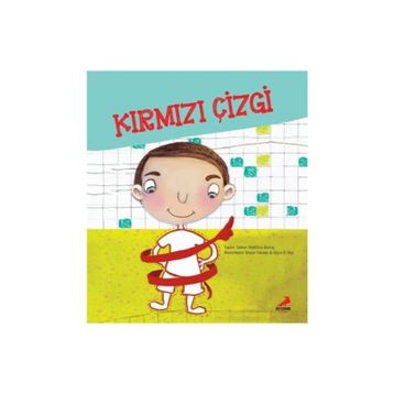Kırmızı Çizgi - Samar Mahfouz Barraj