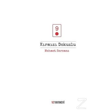 Kırmızı Dokuzlu - Mehmet Sarsmaz