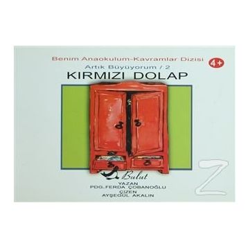 Kırmızı Dolap - Ferda Çobanoğlu