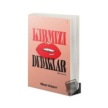Kırmızı Dudaklar - Onur Güner