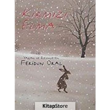 Kırmızı Elma - Feridun Oral