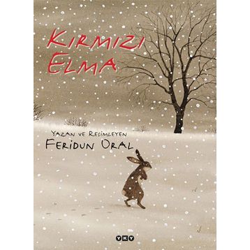 Kırmızı Elma - Feridun Oral