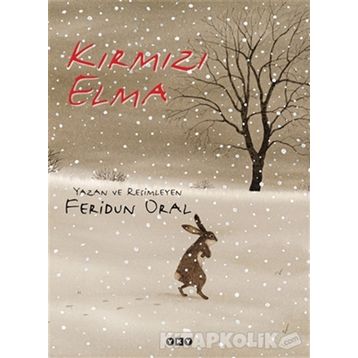 Kırmızı Elma - Ufuk Ersoy