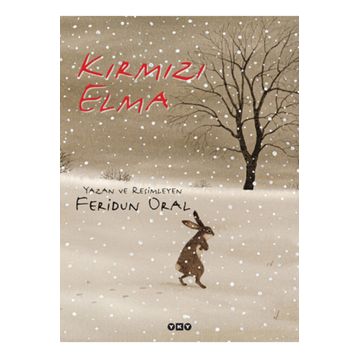 Kırmızı Elma - Ufuk Ersoy